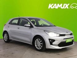 Hopea / harmaa Käytetty 2021 Kia Rio EX Sedan | 13 730 € (Perustarjous)