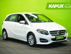 Valkoinen Käytetty 2015 Mercedes A180 Business Tila-auto | 11 090 € (Hyvä tarjous)