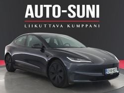 Usata 2024 Tesla Model 3 RWD Tre volumi | 35 590 € (Cara)