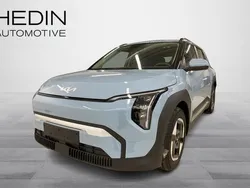 Uusi 2025 Kia EV3 2 Katumaasturi | 42 035 € (Hyvä tarjous)