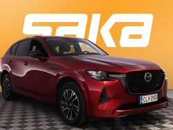 Käytetty 2023 Mazda CX-60 Comfort Katumaasturi | 39 900 € (Perustarjous)