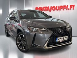 Käytetty 2020 Lexus UX 250h Katumaasturi | 23 920 € (Supertarjous)