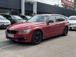 Käytetty 2013 BMW 316 Sport Line Farmari | 5 900 € (Kallis)