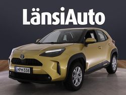 Käytetty 2023 Toyota Yaris Cross Active Katumaasturi | 24 600 € (Hyvä tarjous)