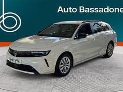 Käytetty 2024 Opel Astra Edition Farmari | 25 480 €