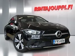 Käytetty 2022 Mercedes E250 Business Coupe - kaksiovinen | 28 700 € (Hyvä tarjous)