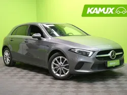 Mercedes A250