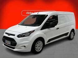 Käytetty 2018 Ford Transit Trend Van | 13 790 € (Kallis)