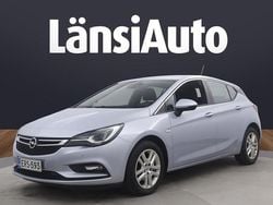 Käytetty 2019 Opel Astra Comfort Viistoperä | 14 480 € (Perustarjous)