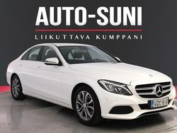 Valkoinen Käytetty 2015 Mercedes A180 Business Sedan | 19 900 € (Perustarjous)