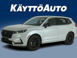 Käytetty 2025 Honda CR-V Advance Katumaasturi | 53 900 €