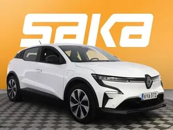 Käytetty 2022 Renault Mégane Evolution Viistoperä | 24 800 € (Hyvä tarjous)