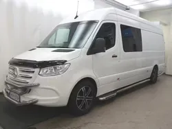 Valkoinen Käytetty 2018 Mercedes Sprinter Van | 59 900 €