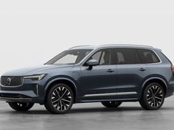 Käytetty 2020 Volvo XC90 Momentum Katumaasturi | 90 007 €