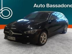 Käytetty 2021 Mercedes E250 Business Farmari | 24 480 € (Perustarjous)