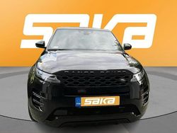 Käytetty 2022 Land Rover Range Rover evoque SE Dynamic Katumaasturi | 44 900 €