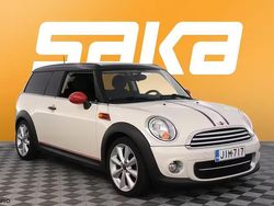 Käytetty 2011 Mini Cooper Clubman Farmari | 6 990 €