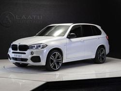 Käytetty 2014 BMW X5 Shadowline Katumaasturi | 31 990 € (Perustarjous)
