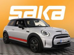 Käytetty 2022 Mini Cooper SE Essential Viistoperä | 17 990 €