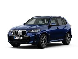 Käytetty 2025 BMW X5 M Sport Katumaasturi | 109 900 €