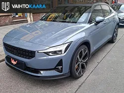 Käytetty 2022 Polestar 2 Performance Sedan | 36 900 € (Perustarjous)