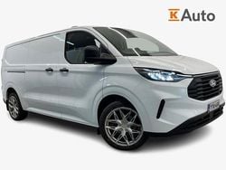 Käytetty 2025 Ford Transit Custom Trend Van | 52 980 €