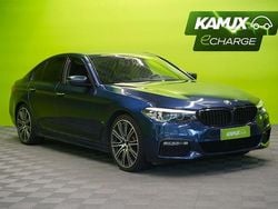 Käytetty 2018 BMW 530e M Sport Sedan | 22 690 € (Perustarjous)