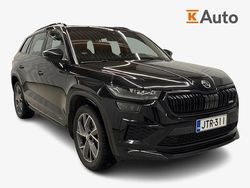 Käytetty 2022 Skoda Kodiaq RS Katumaasturi | 54 900 €