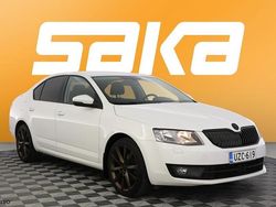 Käytetty 2016 Skoda Octavia Ambition Viistoperä | 12 800 € (Hieman kallis)