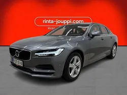Harmaa Käytetty 2017 Volvo S90 Business Edition Sedan | 21 490 € (Supertarjous)