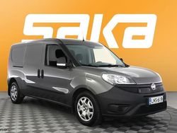 Käytetty 2017 Fiat Doblò Tila-auto | 8 800 €