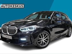 Käytetty 2022 BMW 118 M Sport Viistoperä | 25 690 €