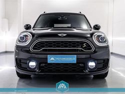 Käytetty 2018 Mini John Cooper Works Countryman Business Katumaasturi | 18 900 €