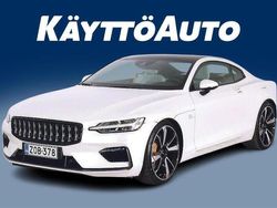 Käytetty 2022 Polestar 1 Coupe - kaksiovinen | 135 900 €
