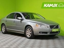 Vihreä Käytetty 2007 Volvo S80 Sedan | 2 500 €
