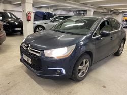 Käytetty 2013 Citroën DS4 So Chic Viistoperä | 8 900 €
