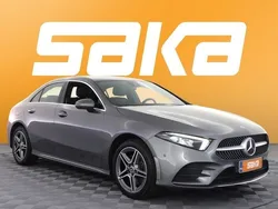 Käytetty 2022 Mercedes A250 Business Sedan | 29 900 € (Perustarjous)