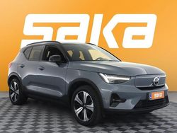 Käytetty 2023 Volvo XC40 Ultimate Katumaasturi | 36 900 € (Perustarjous)