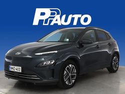 Sininen Käytetty 2023 Hyundai Kona Style Katumaasturi | 25 890 €