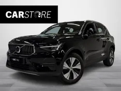 Käytetty 2023 Volvo XC40 Core Katumaasturi | 36 970 € (Perustarjous)