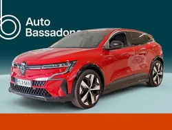 Käytetty 2023 Renault Mégane Techno Viistoperä | 31 580 €