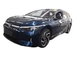 Käytetty 2025 VW ID.7 GTX Farmari | 57 900 € (Hyvä tarjous)