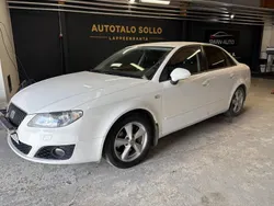 Käytetty 2010 Seat Exeo Reference Sedan | 4 900 €