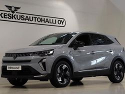 Uusi 2025 Renault Symbioz Techno Katumaasturi | 32 900 €