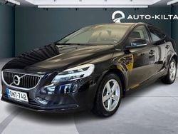 Musta Käytetty 2018 Volvo V40 Business Edition Viistoperä | 15 500 € (Perustarjous)