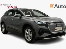 Käytetty 2024 Audi Q4 e-tron Katumaasturi | 55 990 €