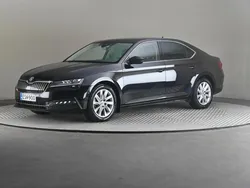 Käytetty 2020 Skoda Superb Style Sedan | 23 500 € (Hyvä tarjous)