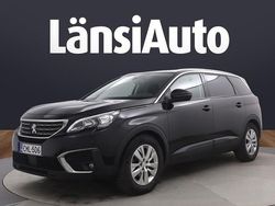 Käytetty 2019 Peugeot 5008 Active Tila-auto | 16 980 € (Perustarjous)