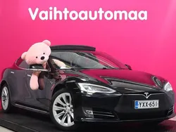 Käytetty 2019 Tesla Model S Sedan | 33 890 € (Kallis)