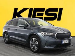 Käytetty 2022 Skoda Enyaq iV Katumaasturi | 29 890 € (Hyvä tarjous)